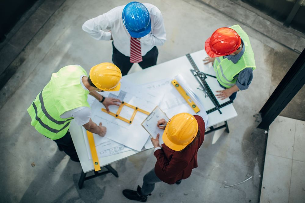 Engineering Professional