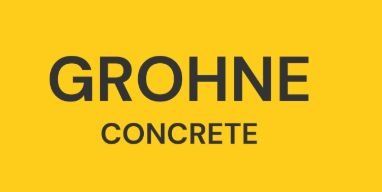 Grohne Concrete