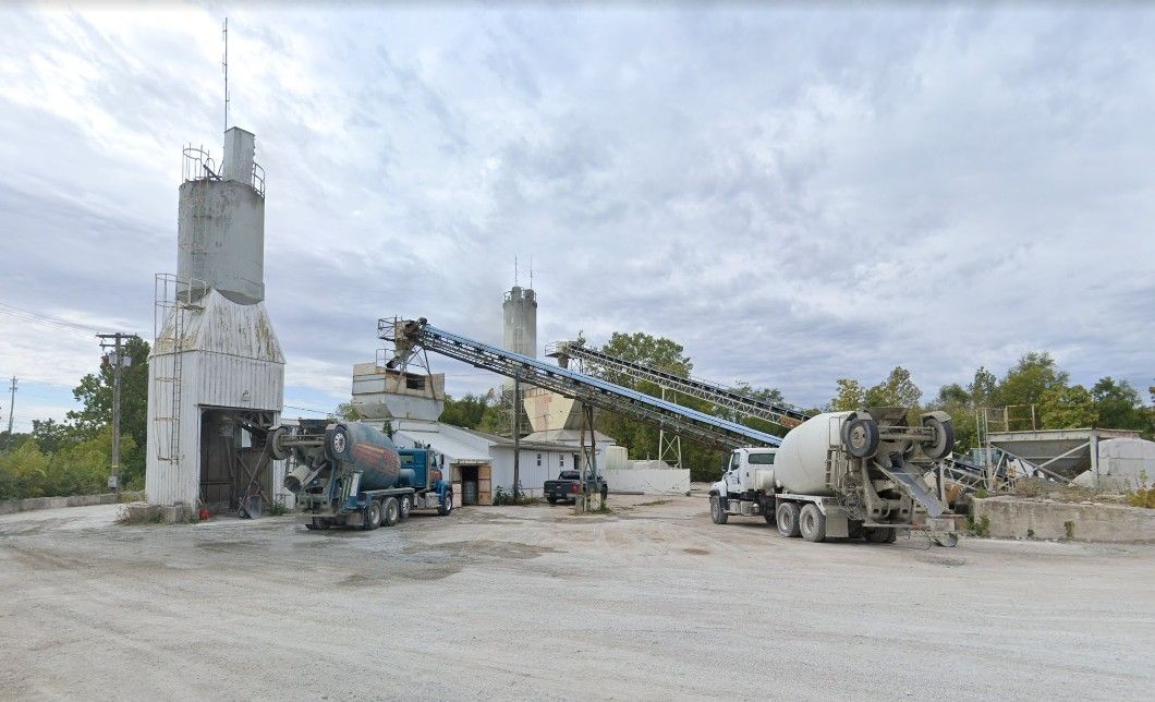 Morgan-Scott Ready Mix, LLC