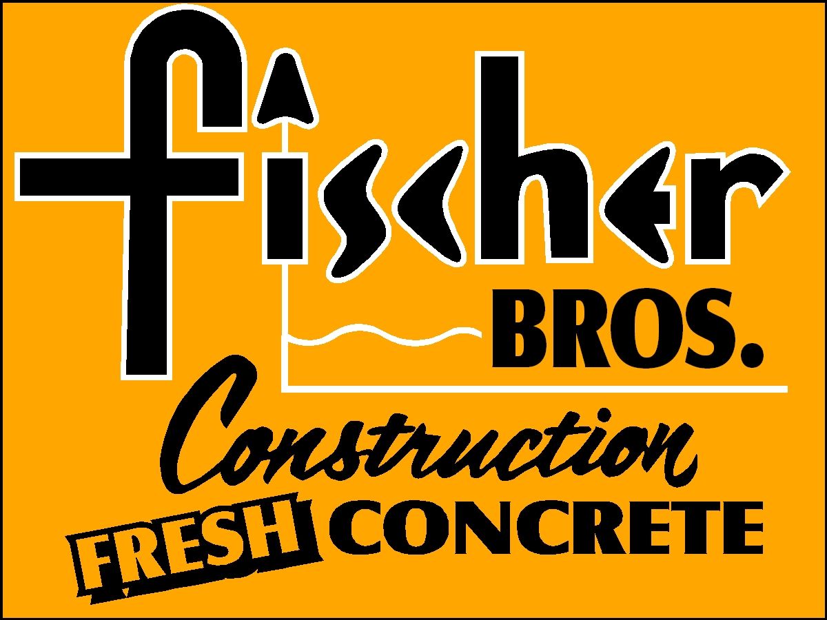 Fischer Bros. Fresh Concrete