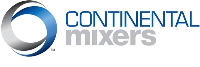 Continental Mixers