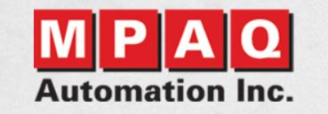 MPAQ Automation