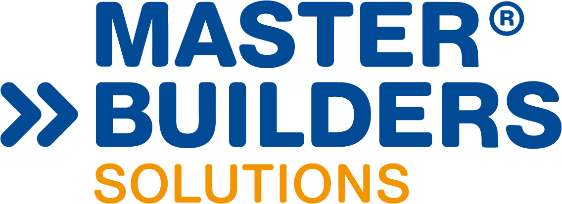 BASF - Master Builders Solutions