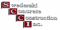Swederski Concrete Construction Inc.