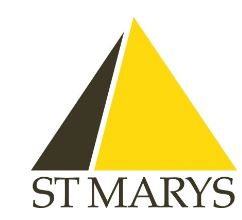 St. Mary's Cement